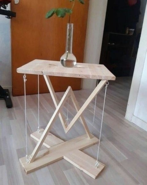 Что такое тенсегрити и почему это всегда круто