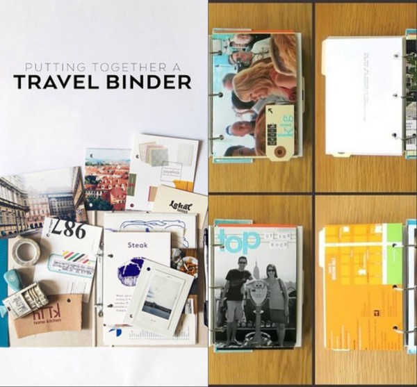 18 способов хранения сувениров из ваших путешествий и поездок