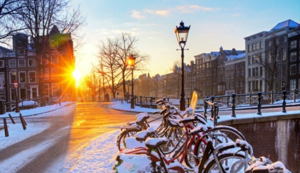 19 причин полюбить Нидерланды