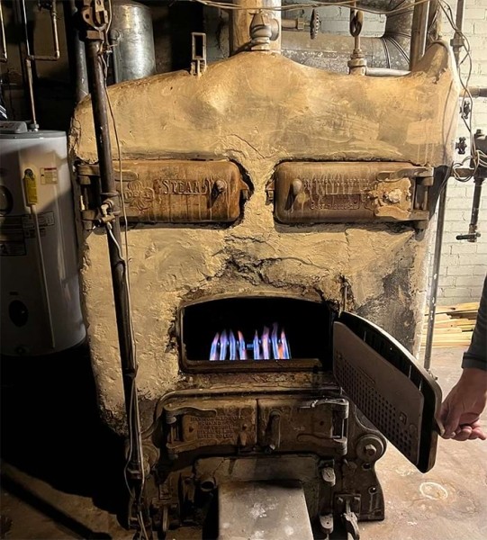 18 леденящих душу находок в домах, из-за которых владельцы пожалели о переезде