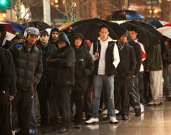 Интересные факты о спортивной обуви Интересные факты о спортивной обуви