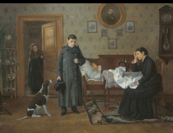 Двоечники за шестьдесят лет Двоечники за шестьдесят лет