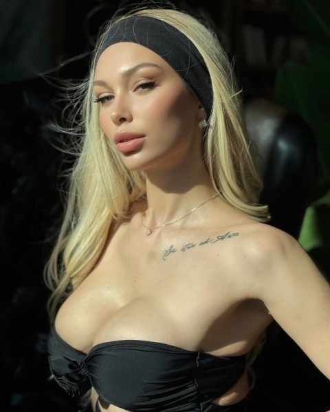 Фотографии Лилии Ермак (29 фото)