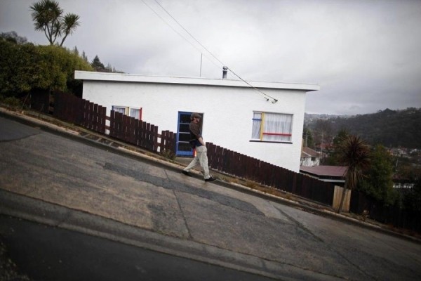 25 любопытнейших фактов о Новой Зеландии 25 любопытнейших фактов о Новой Зеландии