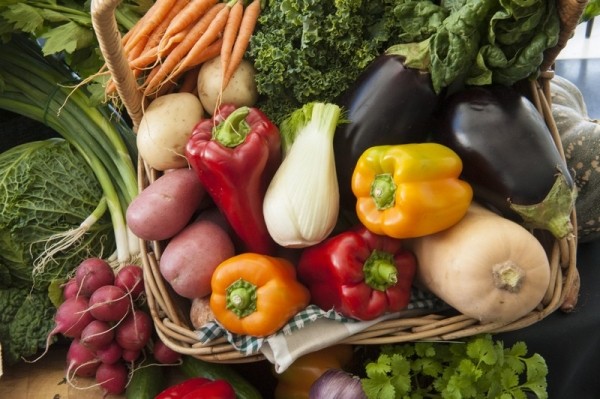 Продукты, которые можно есть на ночь