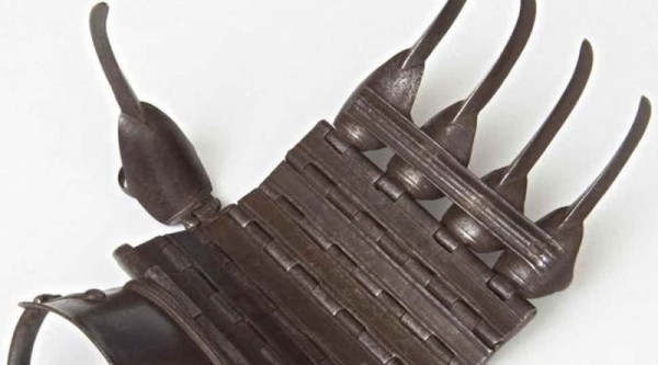 ТОП-10: Самые опасные виды древнего оружия