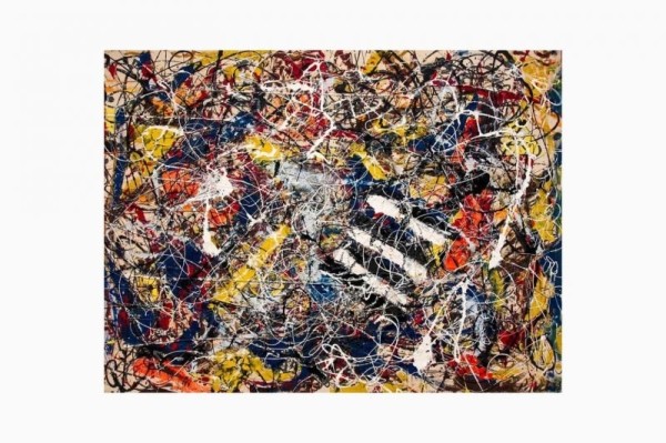 20 цен самых дорогих картин в 2025 году