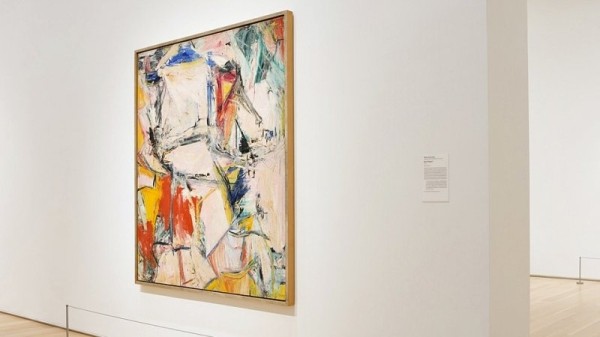 20 цен самых дорогих картин в 2025 году