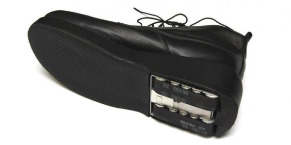 Умная одежда, которая делает жизнь хозяина проще