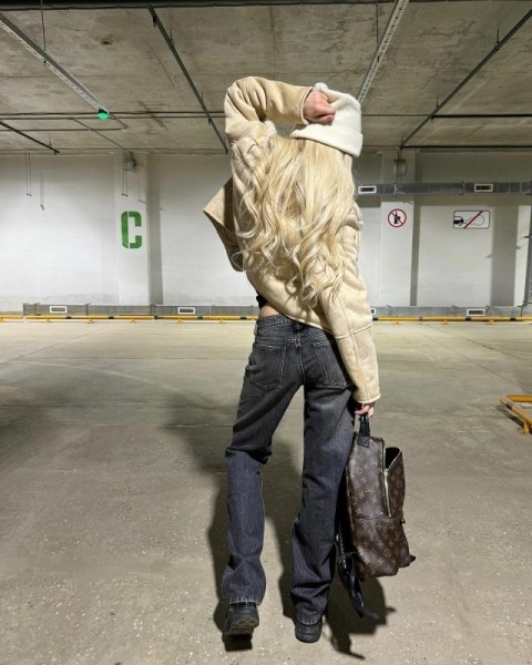 Фотографии Лилии Ермак (29 фото)