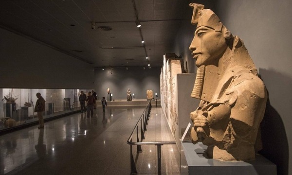 10 Достопримечательностей Египта, которые стоит посетить каждому