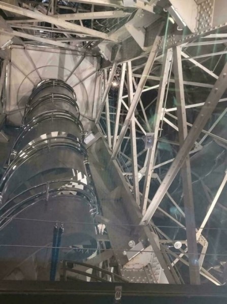 Редкие фотографии, которые позволяют взглянуть на привычные вещи с другой стороны (16 фото)