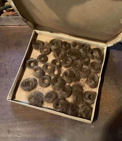 18 леденящих душу находок в домах, из-за которых владельцы пожалели о переезде