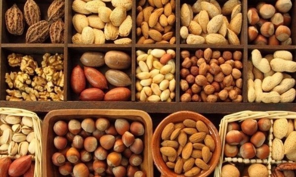 Сладкие вкусняхи, которые можно есть даже заядлым ППшникам