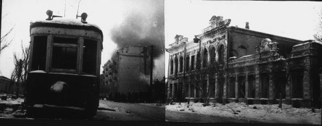 Фотографии Великой отечественной войны (часть 6) (24 фото) Фотографии Великой отечественной войны (часть 6) (24 фото)