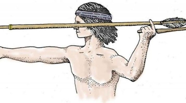 ТОП-10: Самые опасные виды древнего оружия