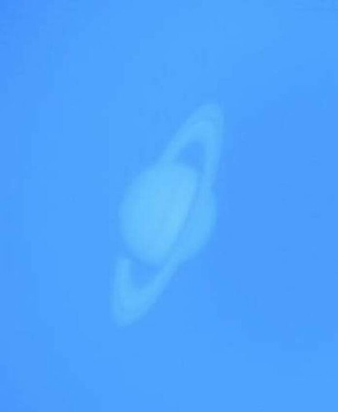 Редкие фотографии, которые позволяют взглянуть на привычные вещи с другой стороны (16 фото)