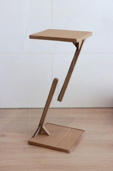 Что такое тенсегрити и почему это всегда круто