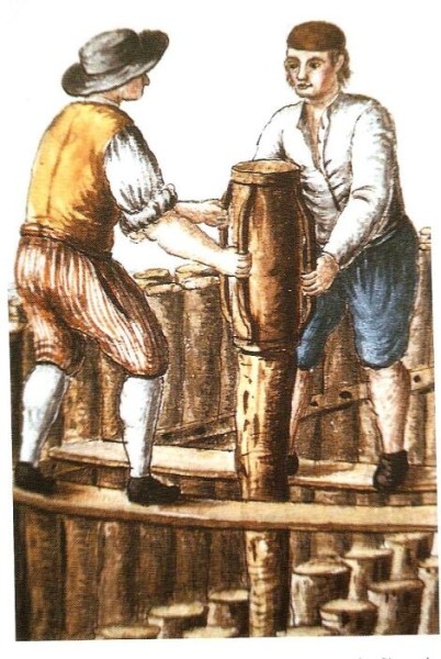 Почему считают, что Венеция стоит на сваях из Сибири, и Когда полностью уйдет под воду этот город Почему считают, что Венеция стоит на сваях из Сибири, и Когда полностью уйдет под воду этот город