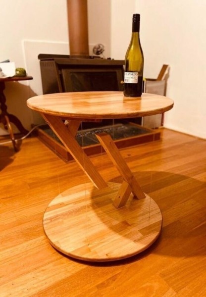 Что такое тенсегрити и почему это всегда круто