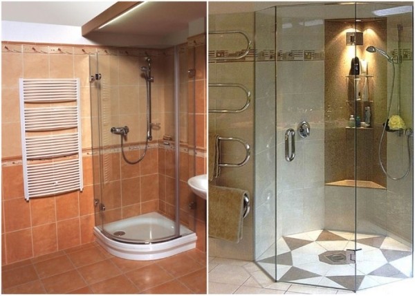 Маленькая ванная: как разместить все необходимое