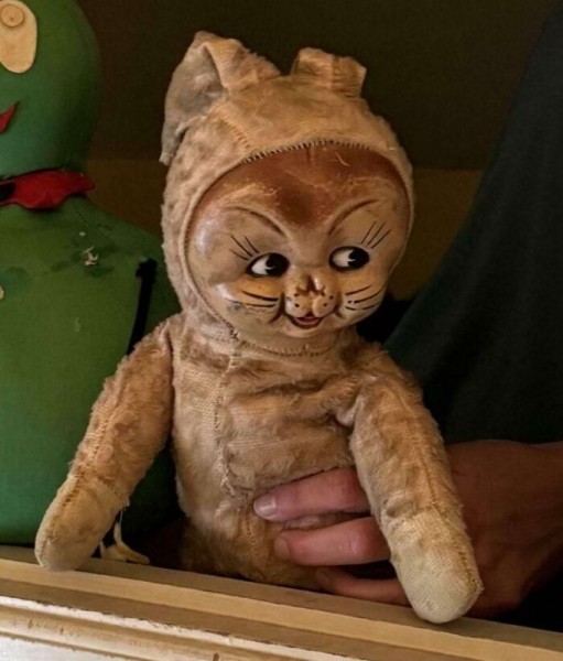 18 леденящих душу находок в домах, из-за которых владельцы пожалели о переезде