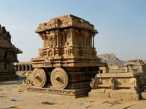 Когда произошла война описанная в Махабхарате?