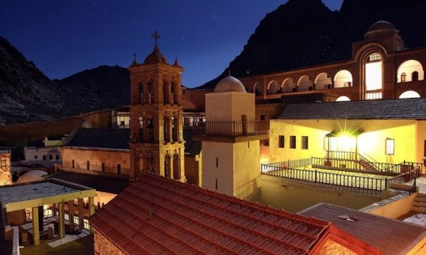 10 Достопримечательностей Египта, которые стоит посетить каждому