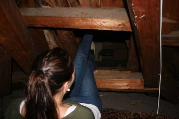 18 леденящих душу находок в домах, из-за которых владельцы пожалели о переезде