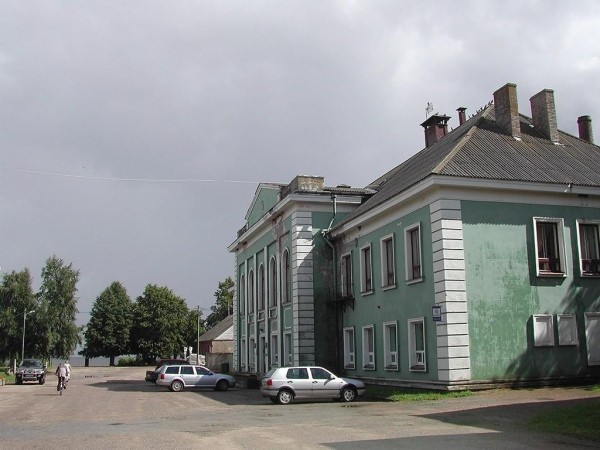 6 самых маленьких городов мира