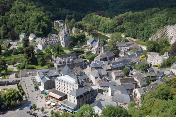 6 самых маленьких городов мира