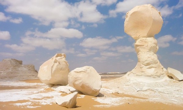 10 Достопримечательностей Египта, которые стоит посетить каждому