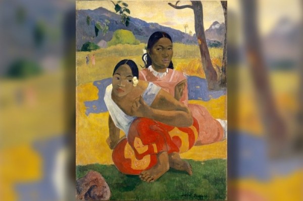 20 цен самых дорогих картин в 2025 году