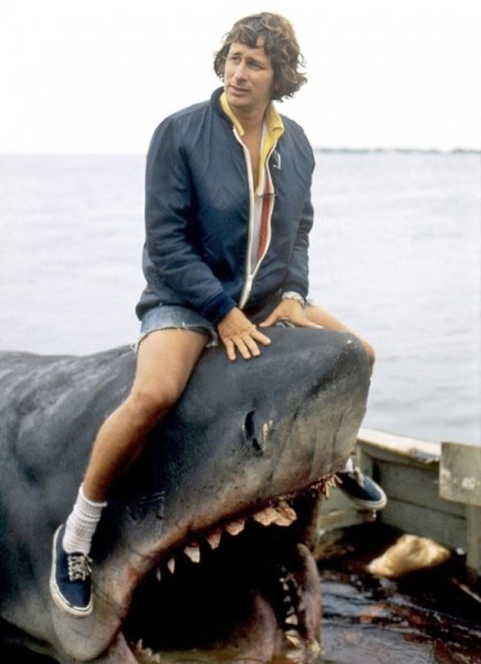 Любопытные фото со съемочной площадки знаменитых фильмов