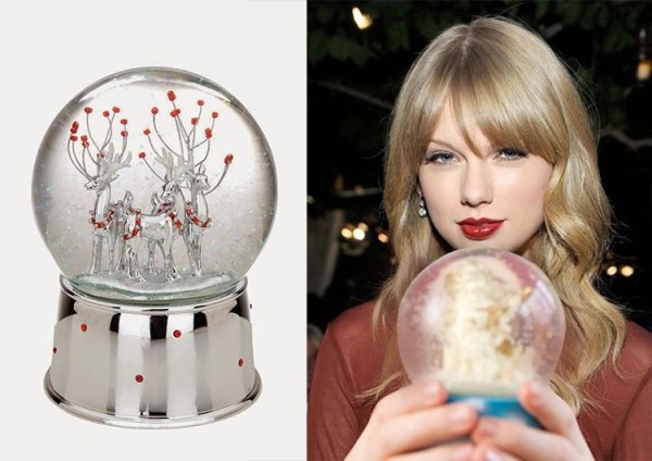 Кинжалы Анджелины и еще 8 странных и крутых хобби звезд