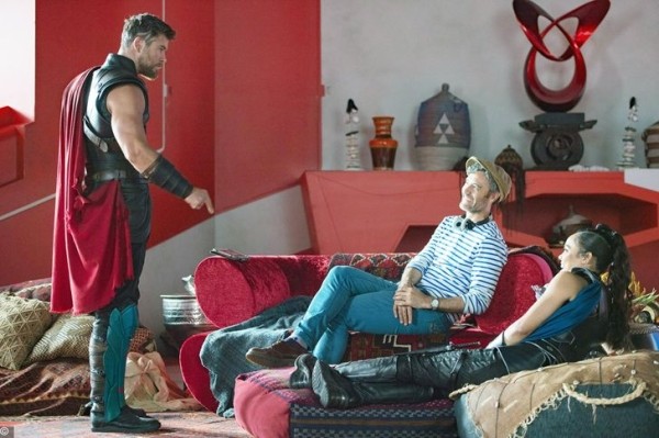 Любопытные фото со съемочной площадки знаменитых фильмов