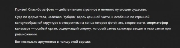 В Магадане рыбаки обнаружили в камбале неизвестное существо В Магадане рыбаки обнаружили в камбале неизвестное существо