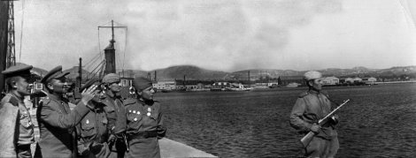 Фотографии Великой отечественной войны (часть 6) (24 фото) Фотографии Великой отечественной войны (часть 6) (24 фото)