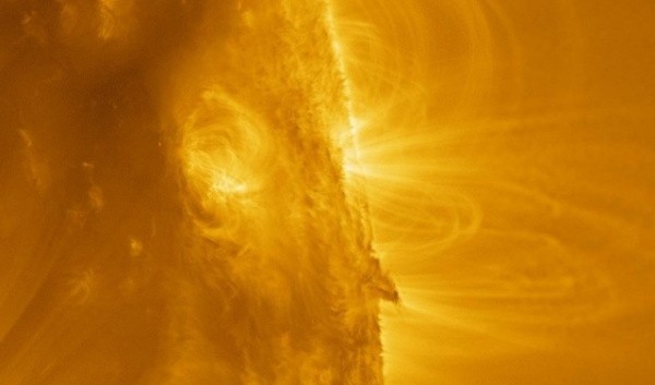 Опубликован самый детализированный снимок Солнца