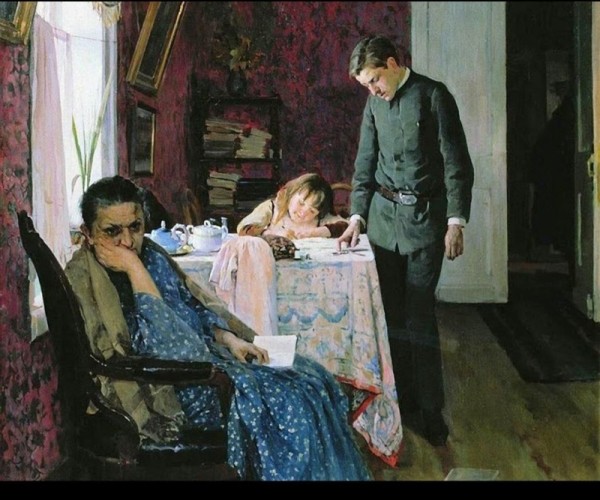 Двоечники за шестьдесят лет Двоечники за шестьдесят лет