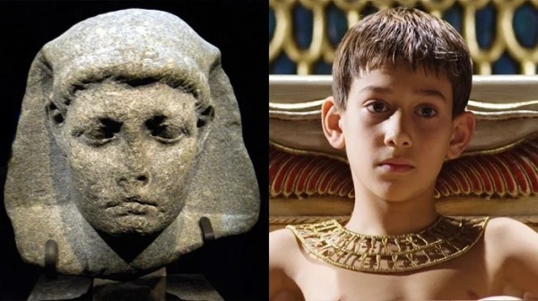 Последний фараон Египта: кто он был и какова его судьба?