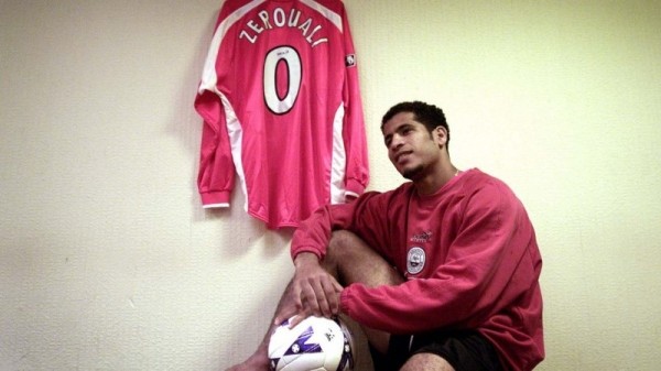 7 интересных фактов о знаменитых футболистах 7 интересных фактов о знаменитых футболистах