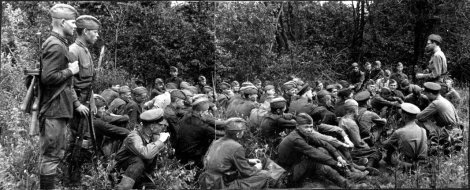 Фотографии Великой отечественной войны (часть 6) (24 фото) Фотографии Великой отечественной войны (часть 6) (24 фото)