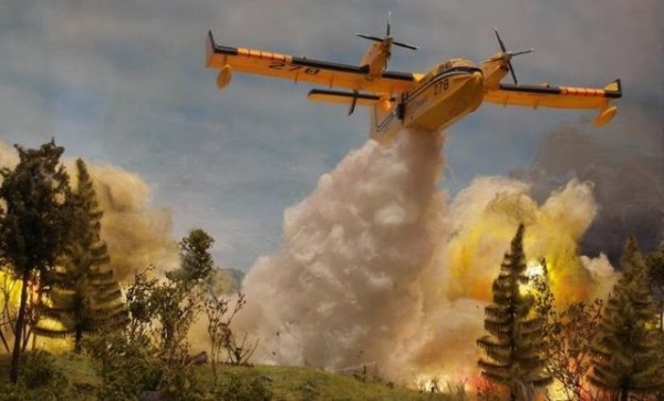 Что необычного на фотографии? (4 фото) Что необычного на фотографии? (4 фото)