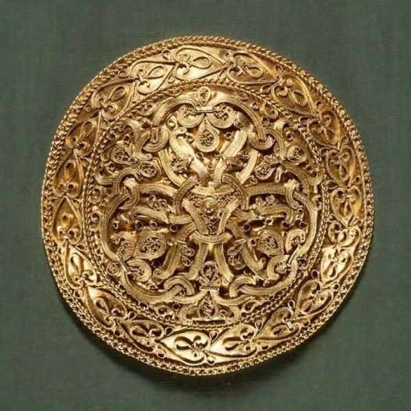 18 захватывающих открытий, которые возвращают к жизни Древний мир, раскрывая тайны прошлого