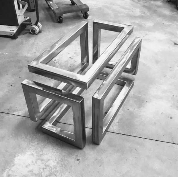 Что такое тенсегрити и почему это всегда круто