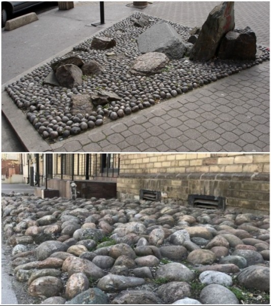 Анти-бездомная архитектура: новаторский дизайн или жесткая дискриминация