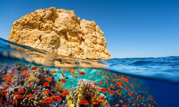 10 Достопримечательностей Египта, которые стоит посетить каждому