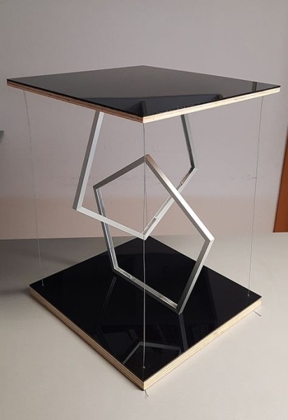 Что такое тенсегрити и почему это всегда круто