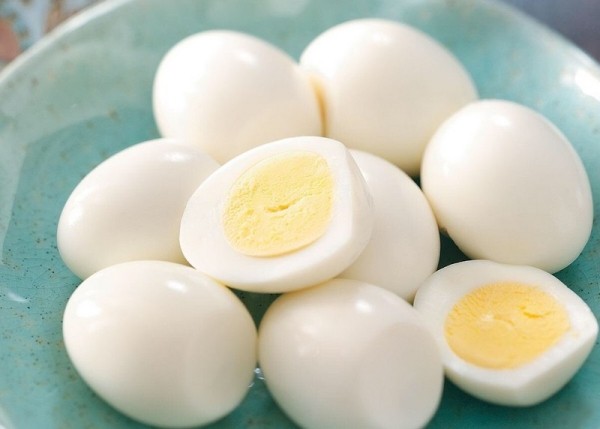 Продукты, которые можно есть на ночь